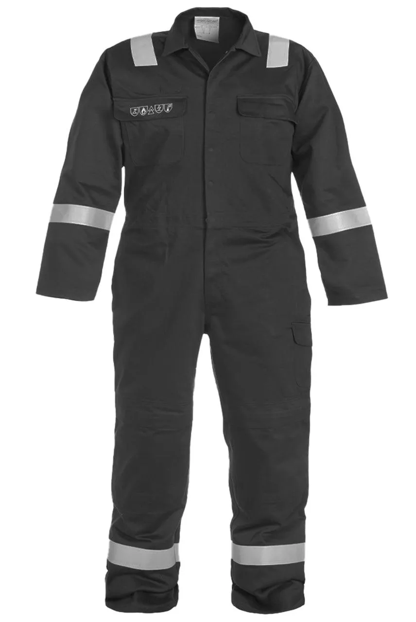 Overall Multinorm Hydrowear Mierlo