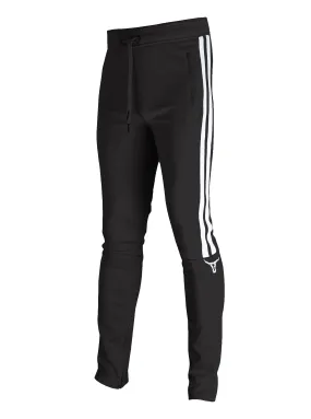 P11008-BASIC TRACK PANTS (BLACK)