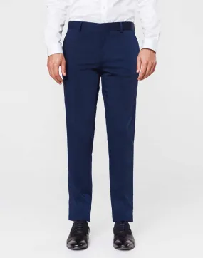 Pantalon bleu "Tonac"