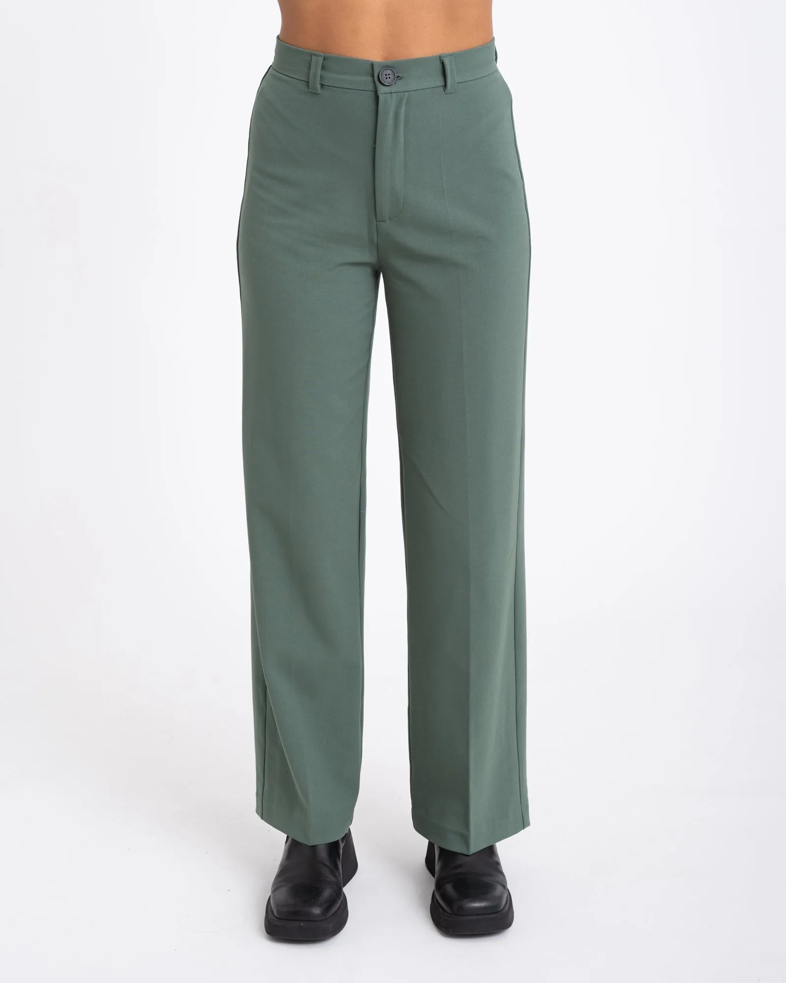 Pants Green