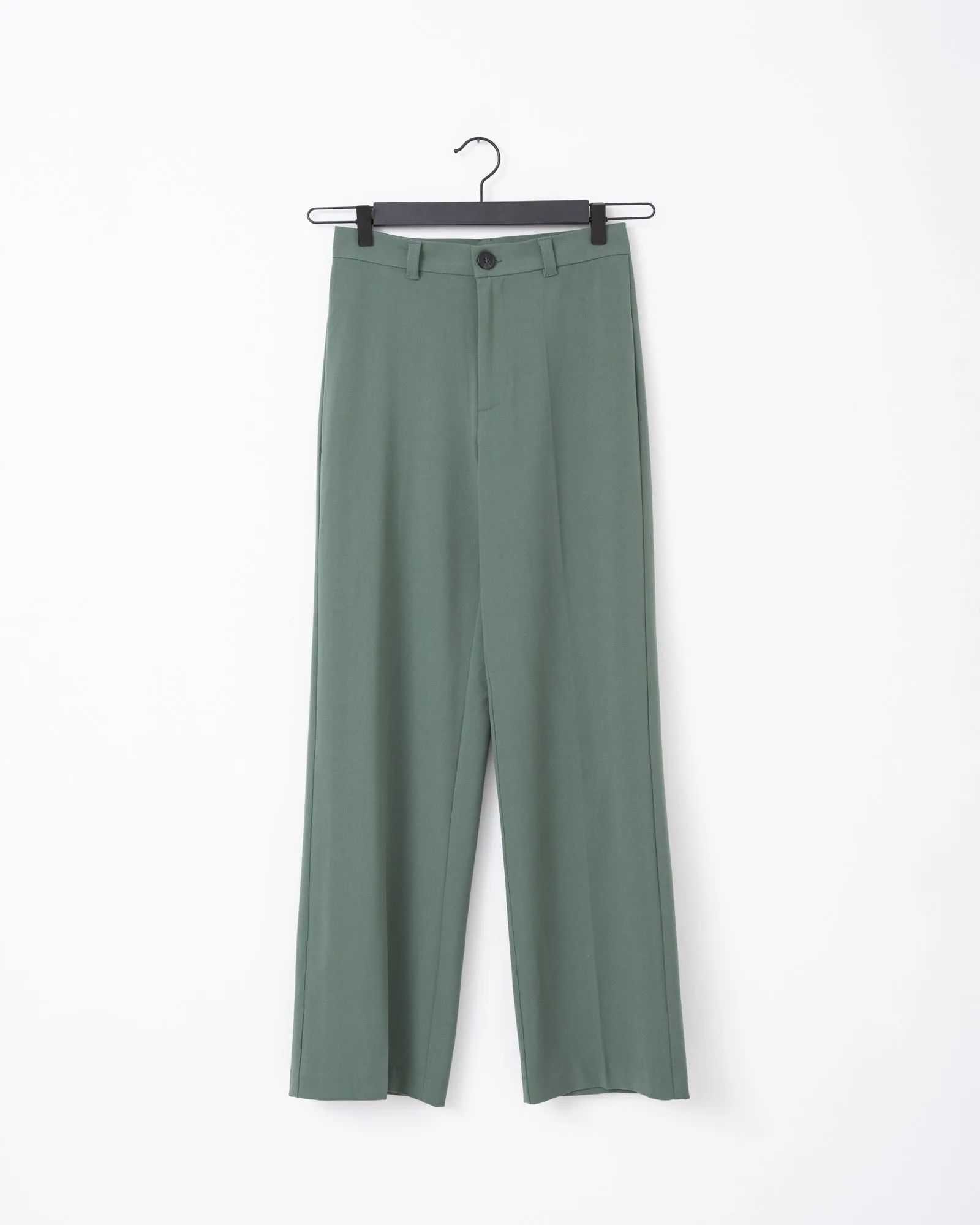 Pants Green