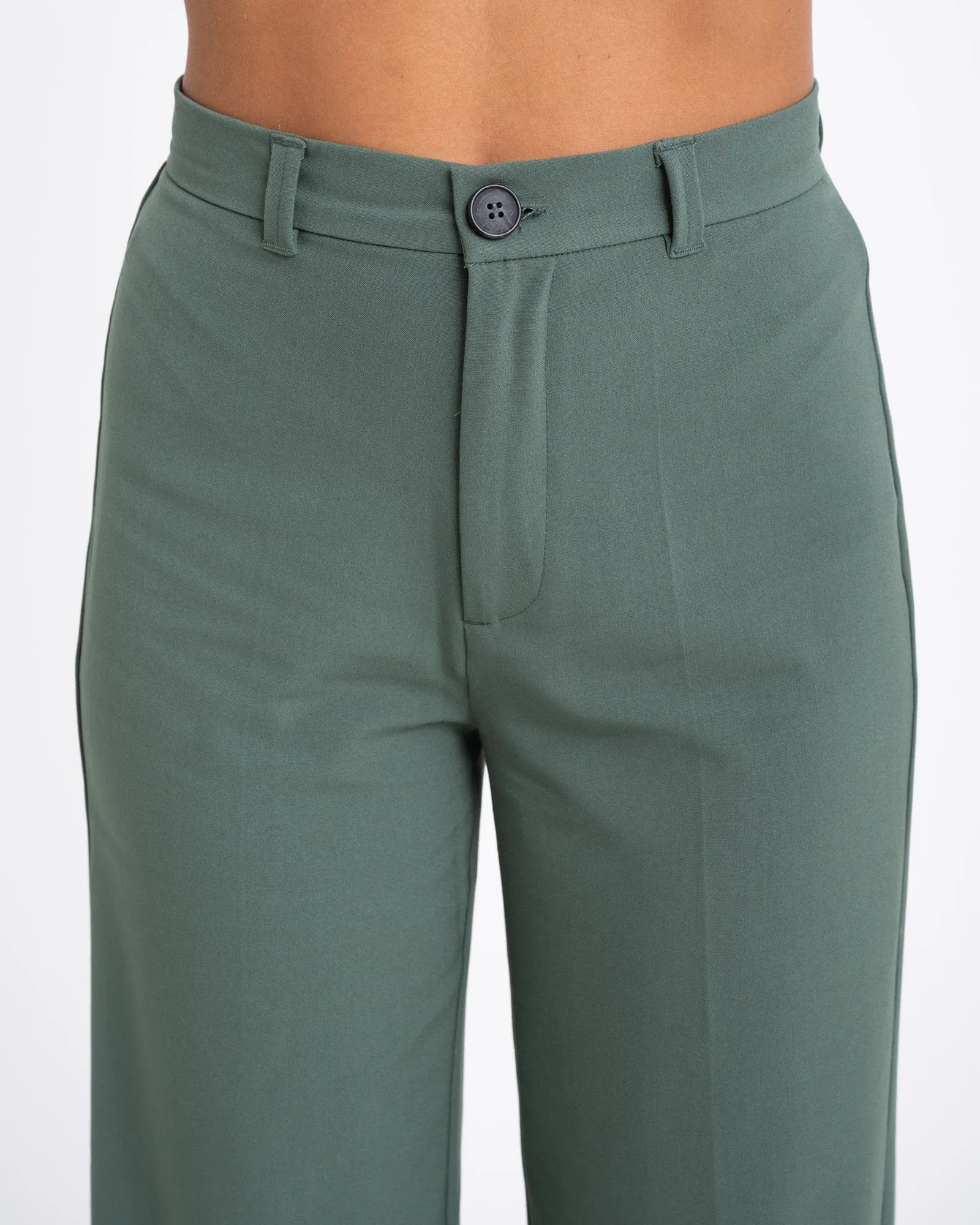 Pants Green