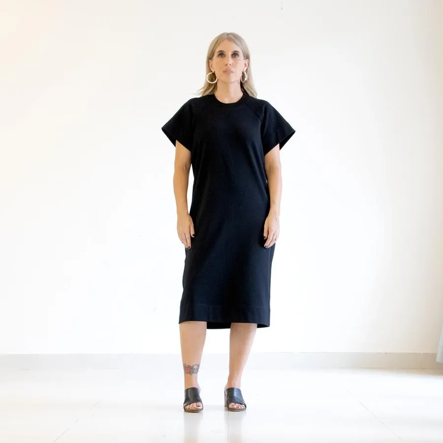 Pattern Fantastique - Aeolian Tee Shirt and Dress