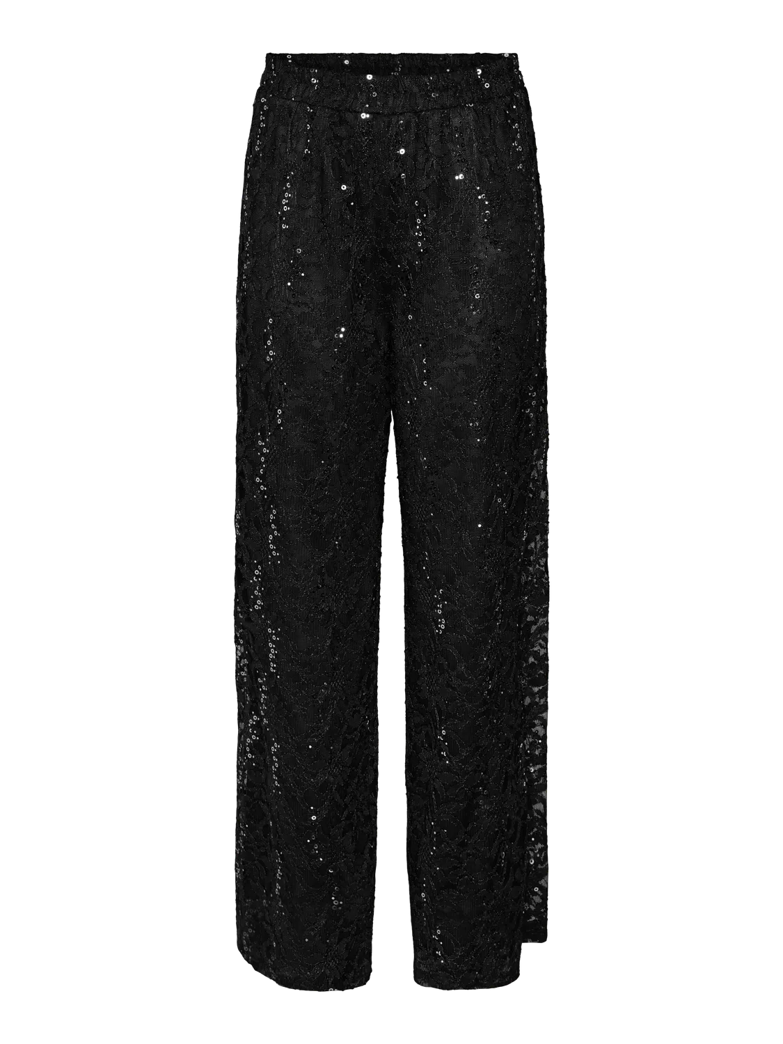 PCROXY Trousers - Black