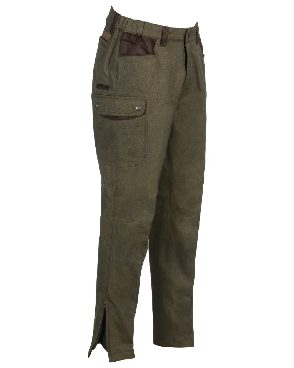 Percussion Berry Waterproof Trousers