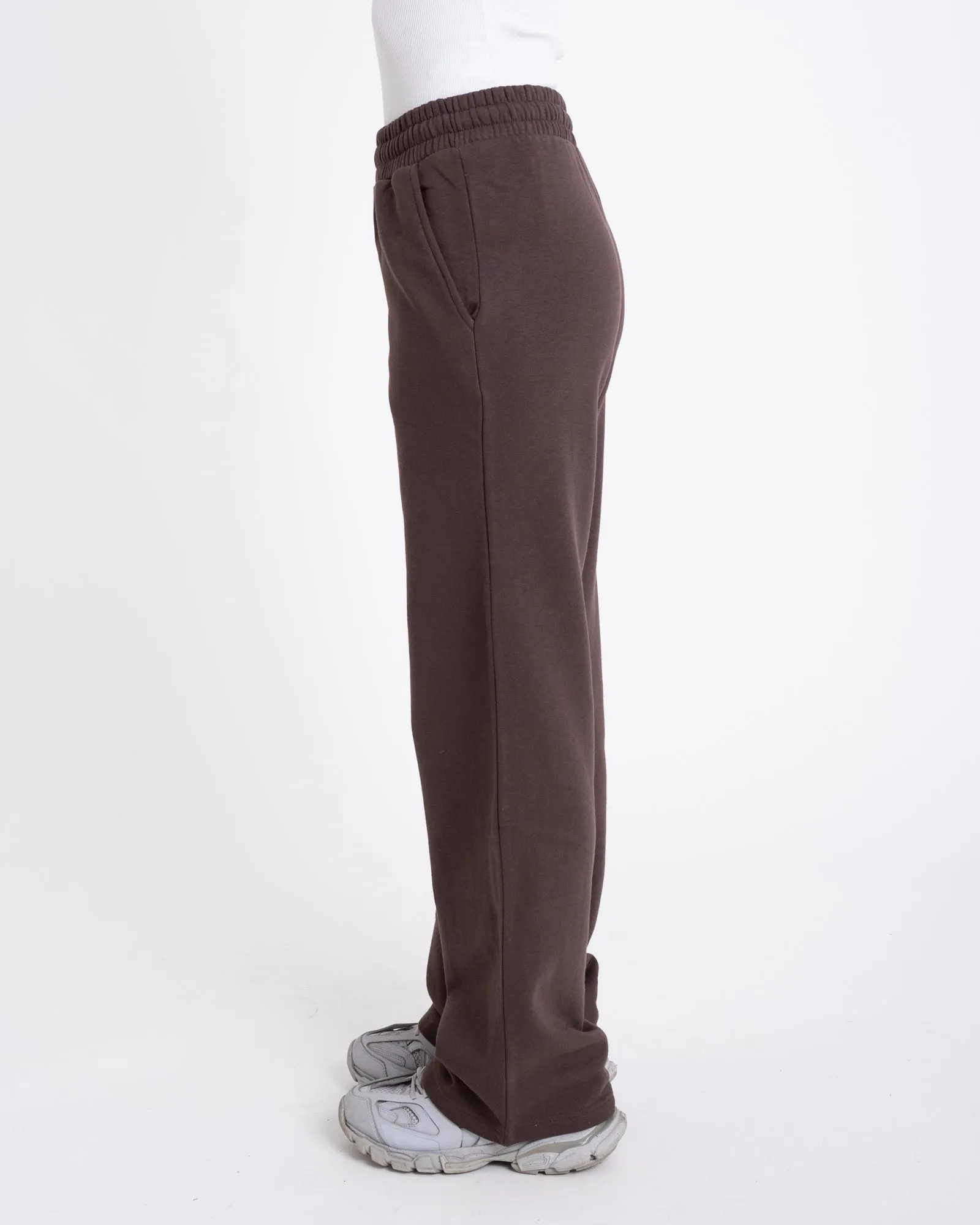 Pipi Pants Seal Brown