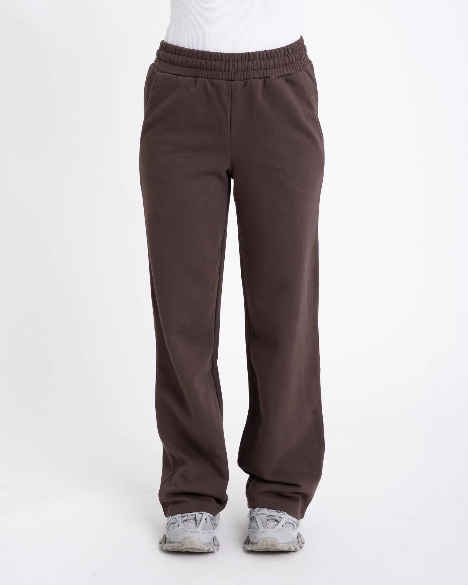 Pipi Pants Seal Brown