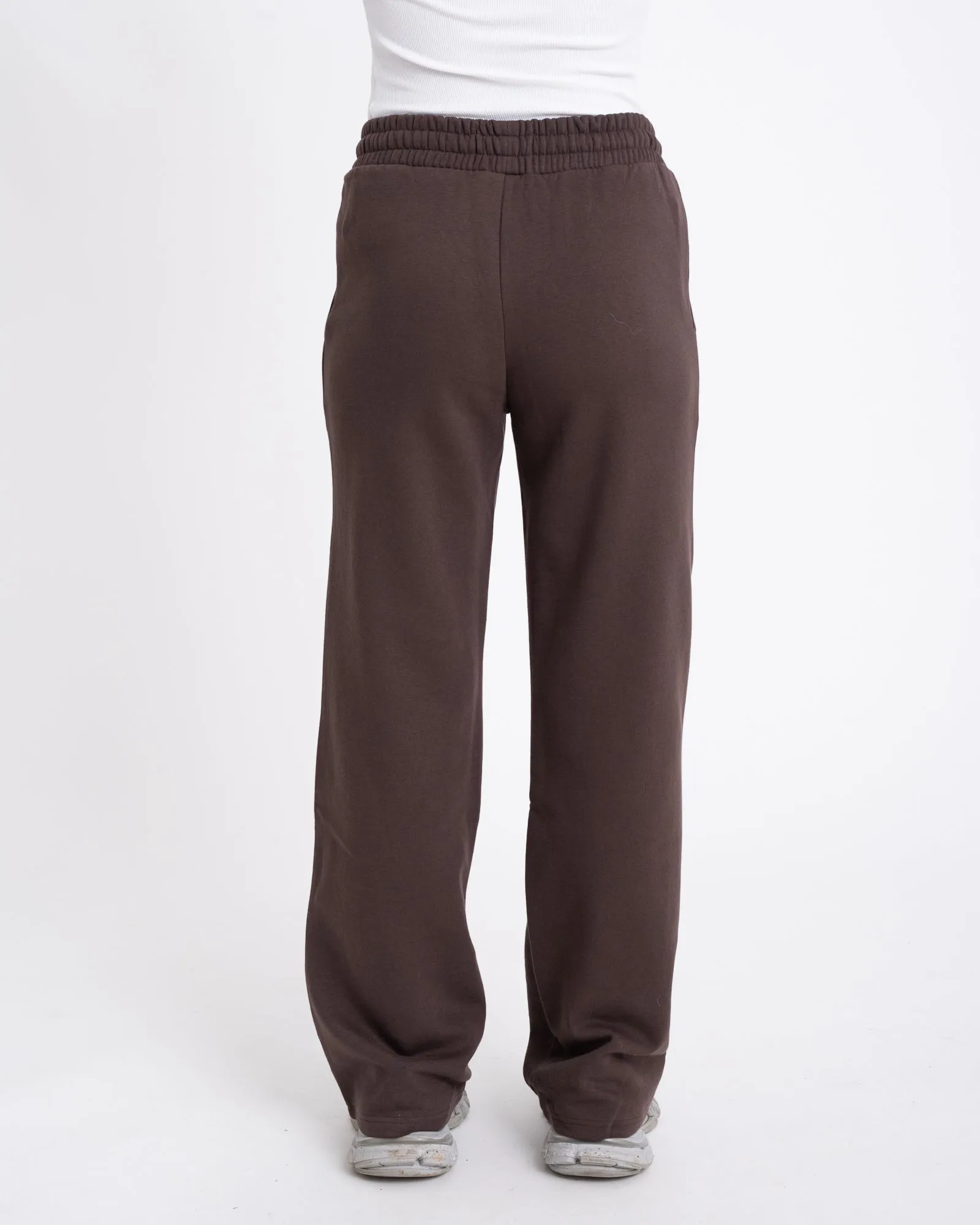 Pipi Pants Seal Brown