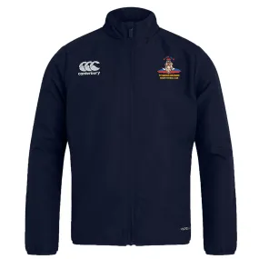 Pittsburgh Harlequins Rugby Club Track Jacket by Canterbury