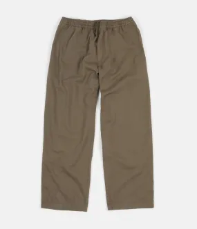 Polar Surf Pants - Army Green