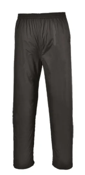 Portwest Ayr Waterproof Breathable Trousers - S536