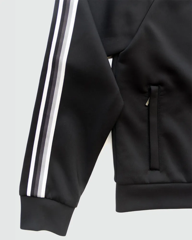 Powerstripe LS Track Jacket