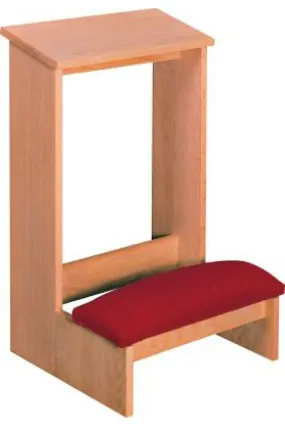 Prie Dieu Kneeler - AI2303