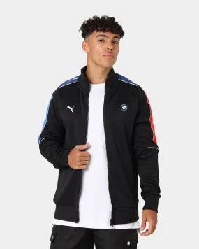 Puma Puma X BMW BMW MMS T7 Track Jacket Puma Black