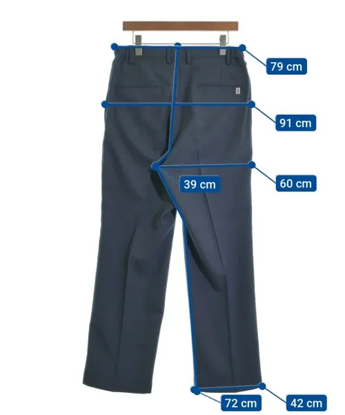 PWA Trousers