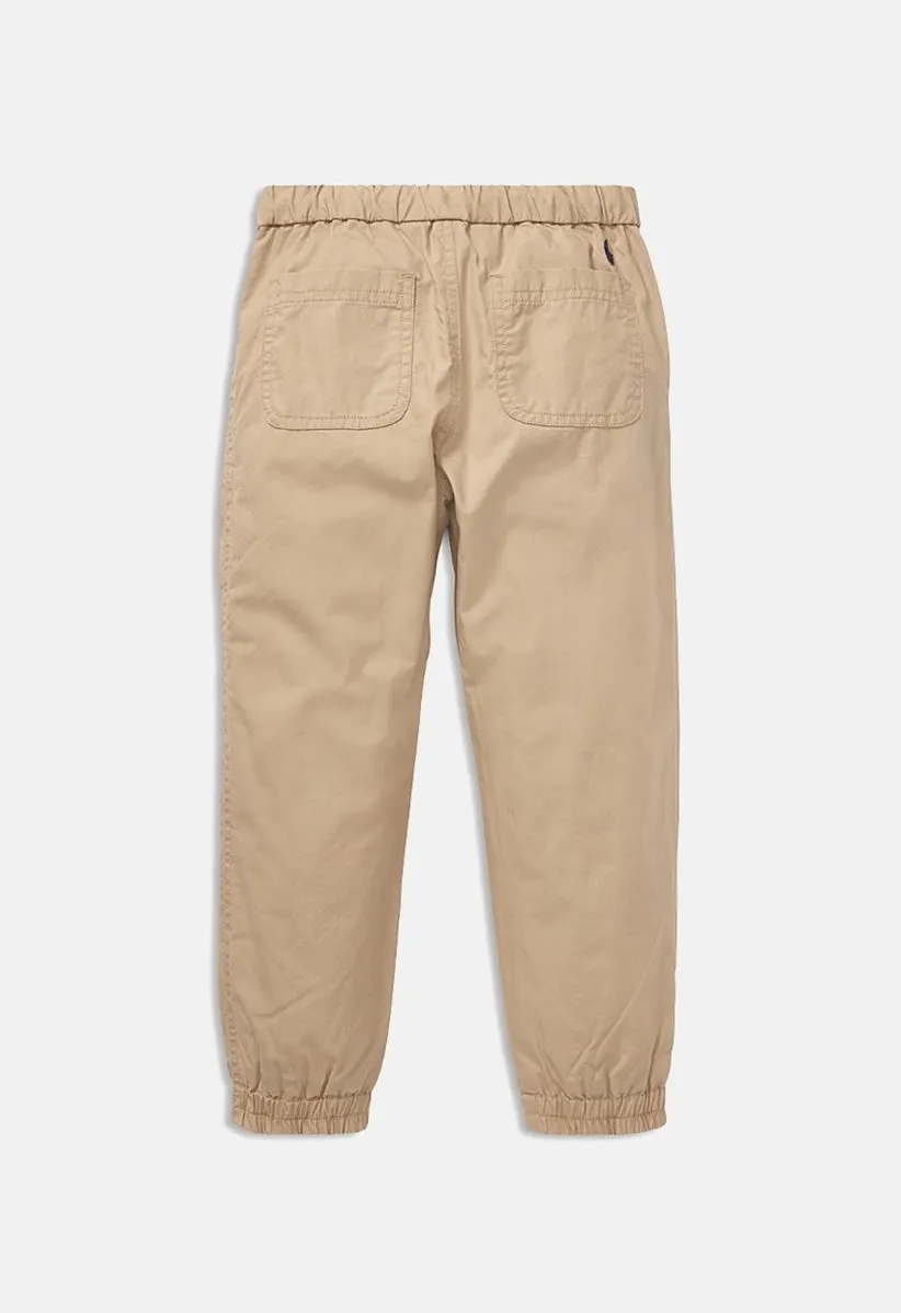 Ralph Lauren - Cotton Poplin Joggers