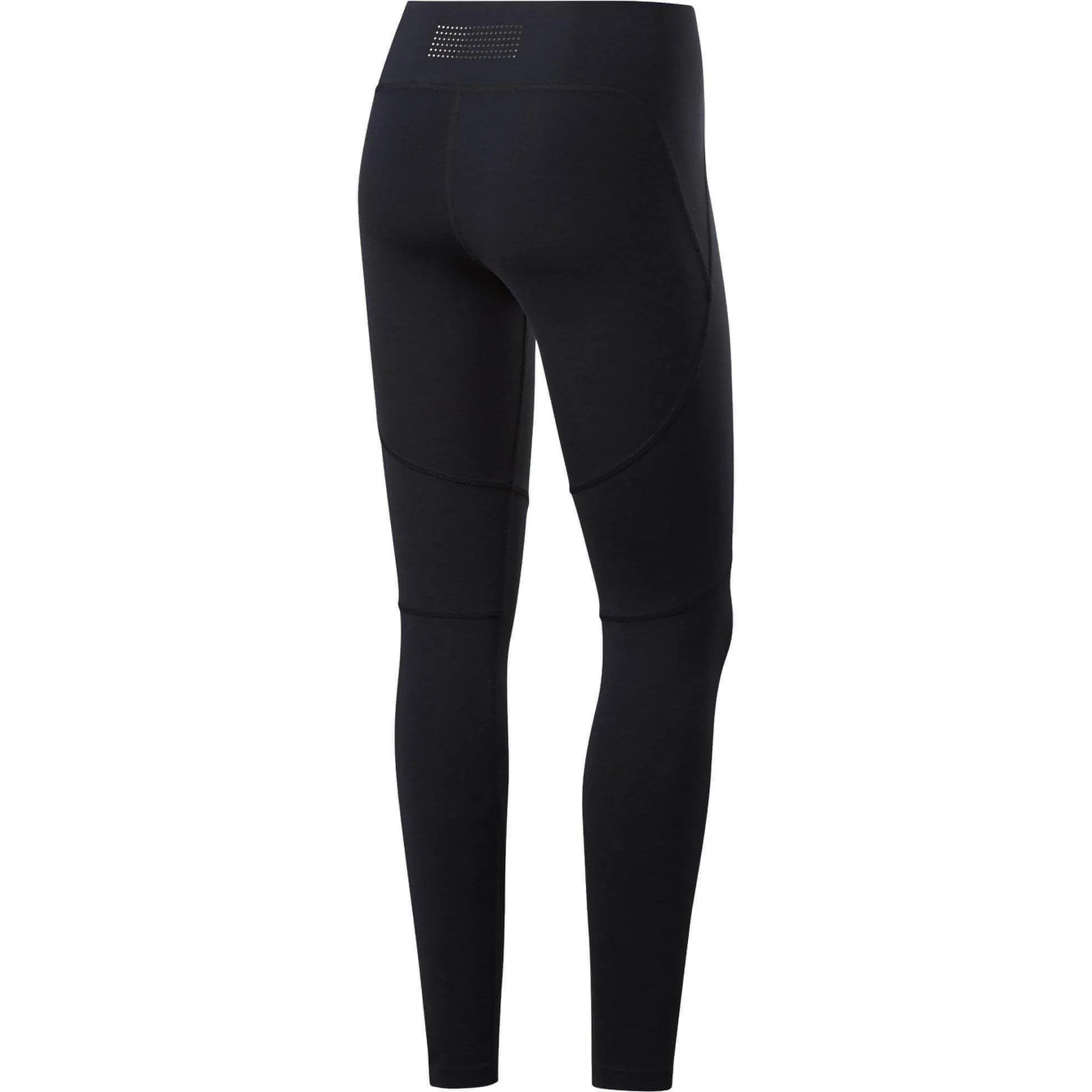 Reebok PureMove Womens Long Training Tights - Black