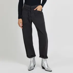 Reiko Carl Carbone Trousers