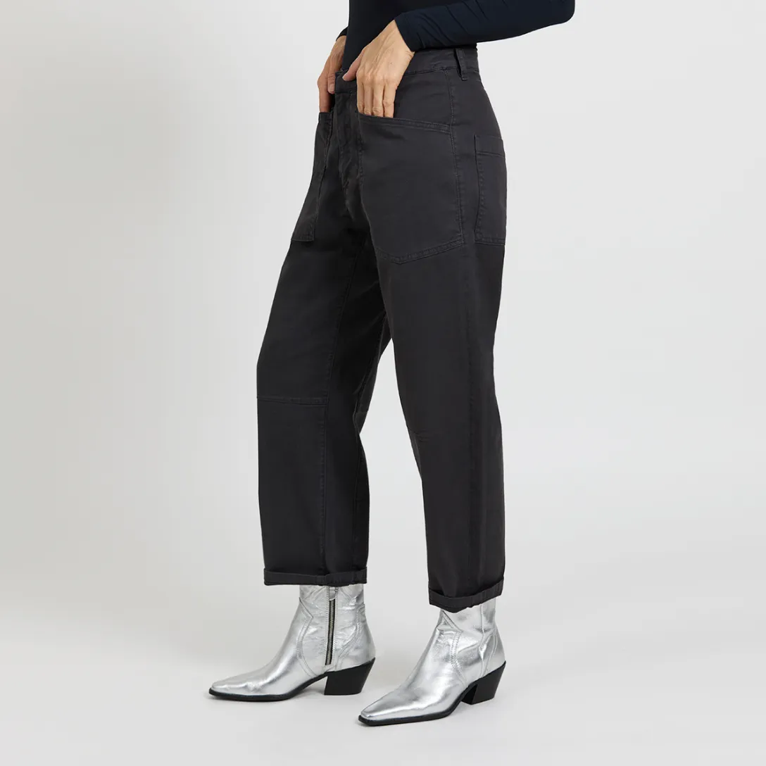 Reiko Carl Carbone Trousers