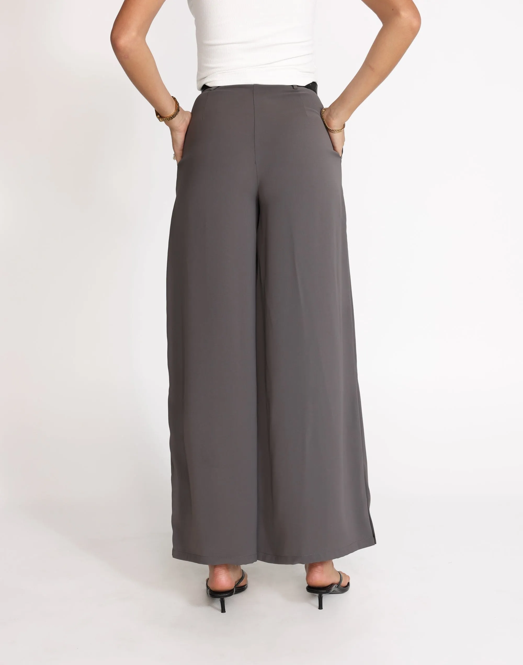 Rima Pants (Fossil)