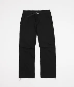 ROA Technical Trousers - Black