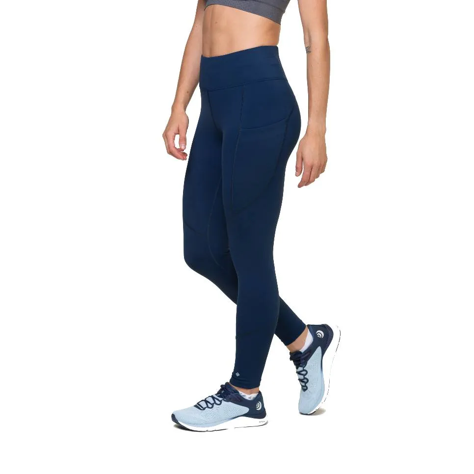 Ronhill Tech Tight (Womens) - Dark/Navy