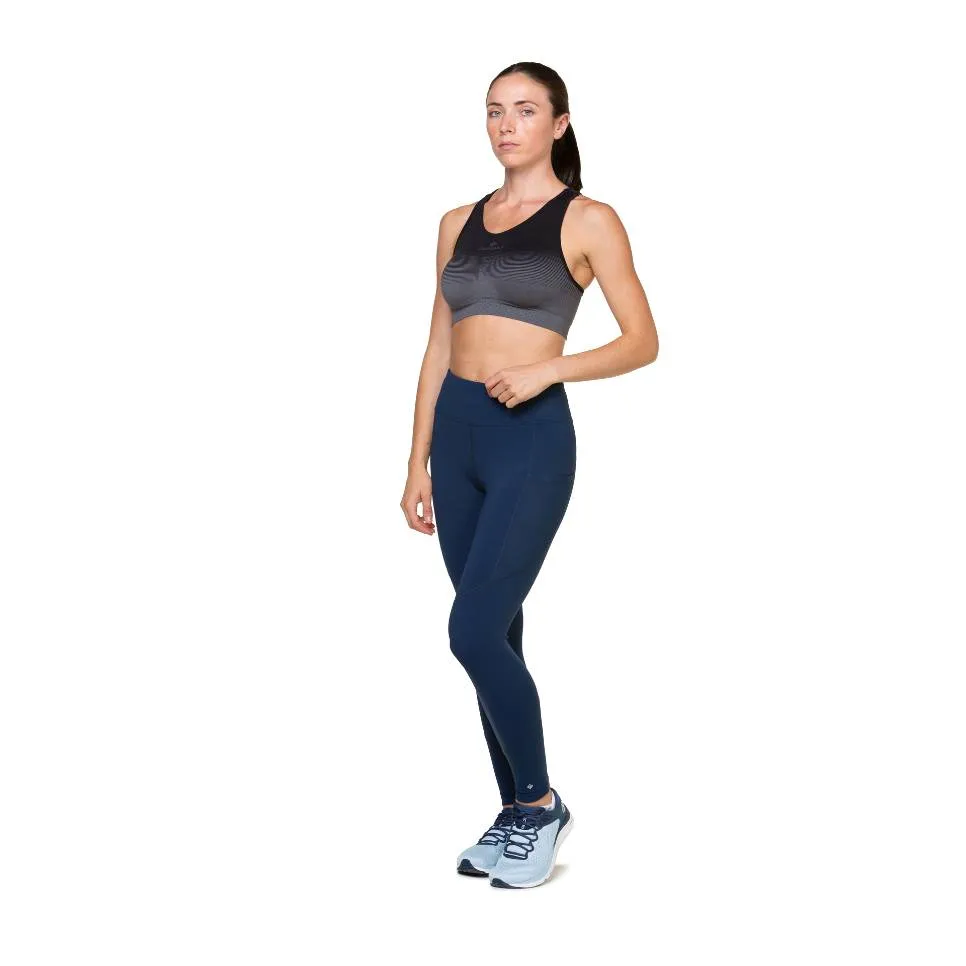 Ronhill Tech Tight (Womens) - Dark/Navy