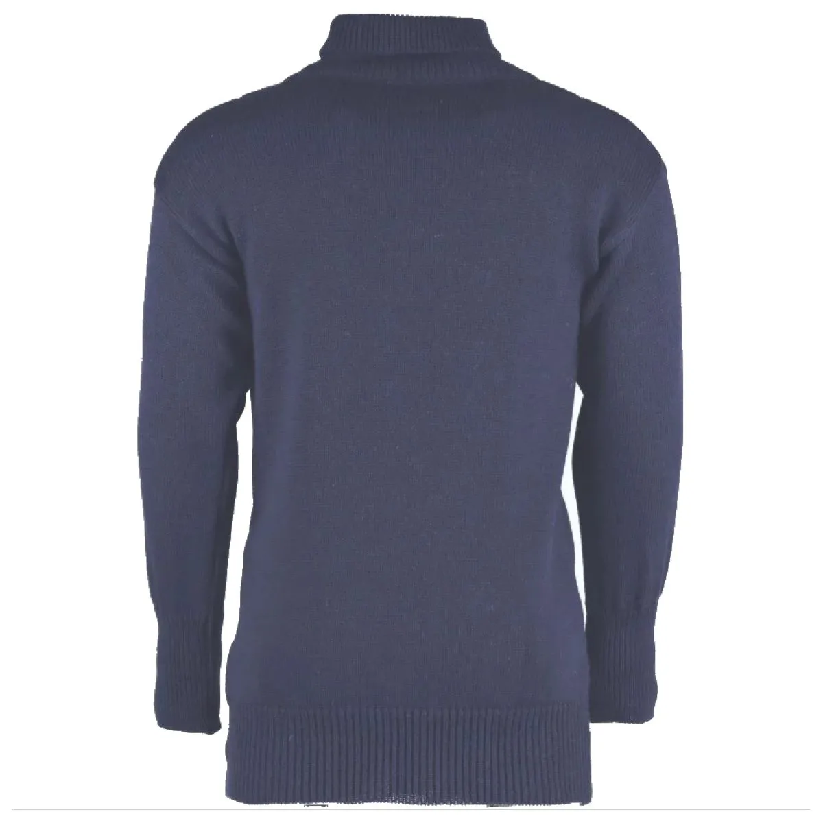 Royal Navy Submariner Jumper Navy