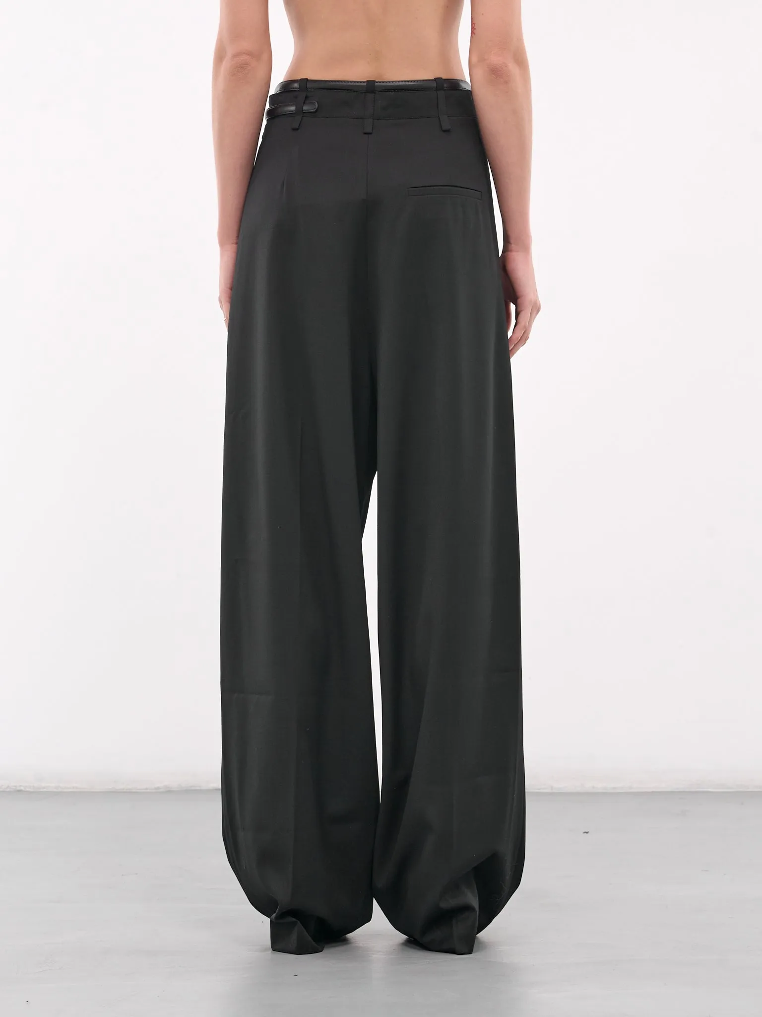 Roza Trousers (ROZA-TROUSER-BLACK)