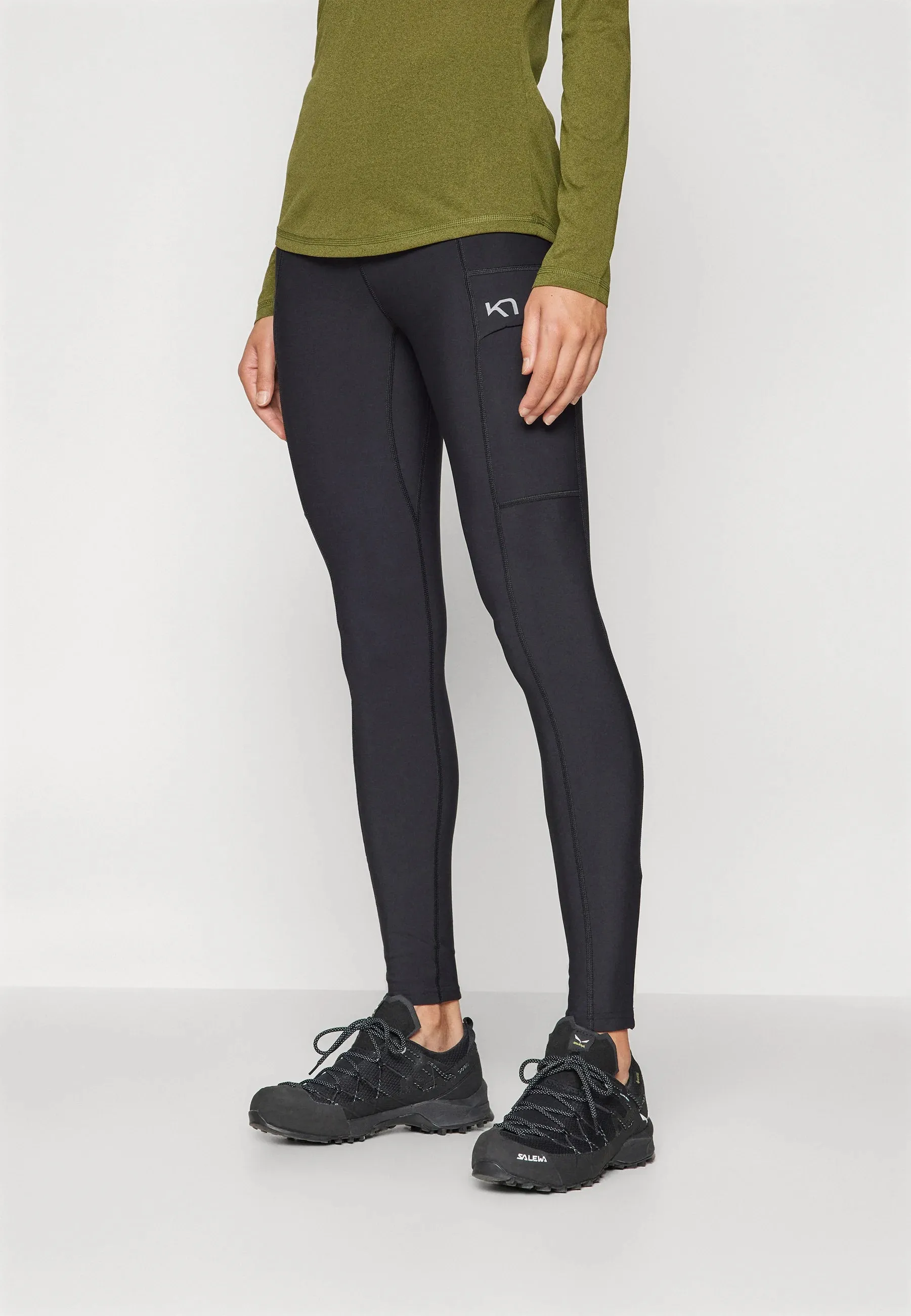 Ruth Thermal Tights