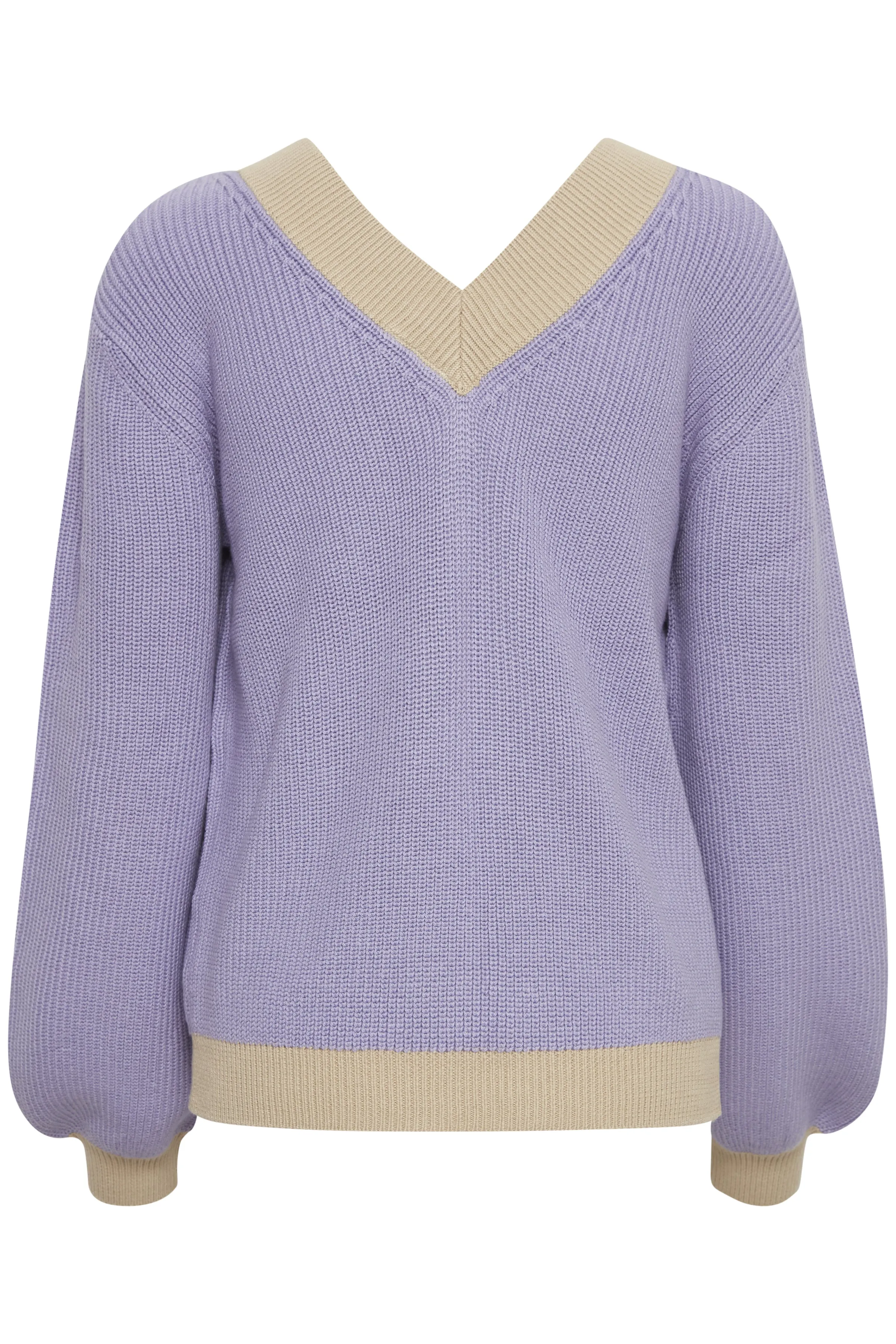 Sally V-Neck Jumper