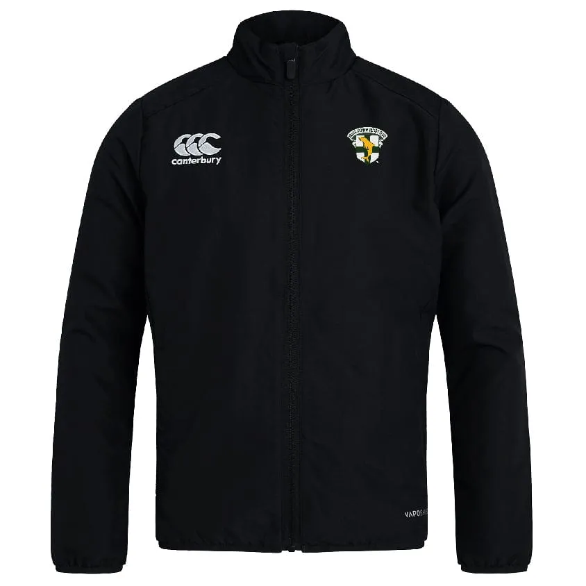 Santa Monica Rugby Club Club Track Jacket by Canterbury