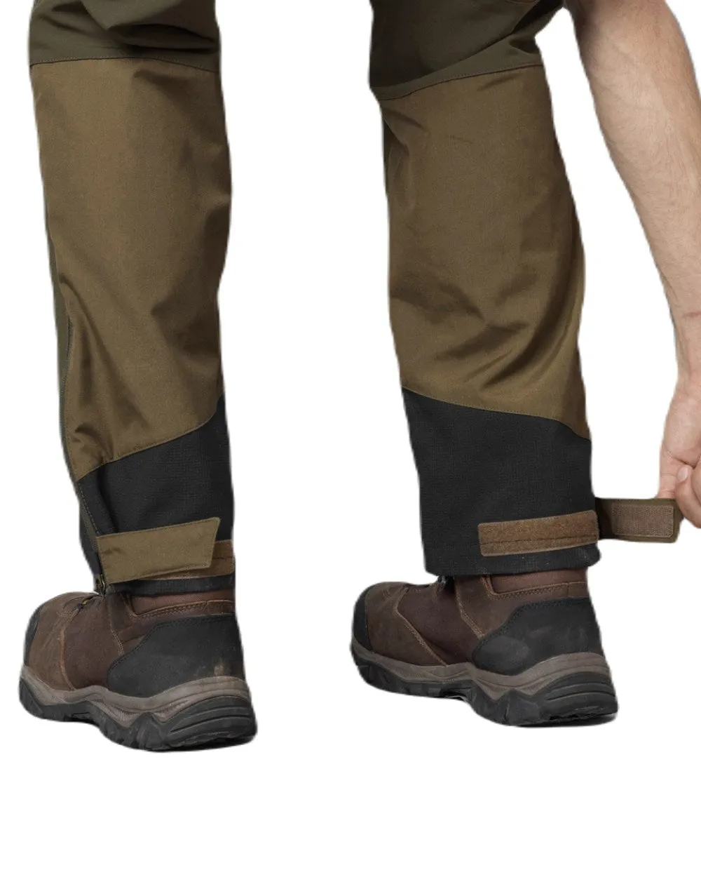 Seeland Hemlock Trousers