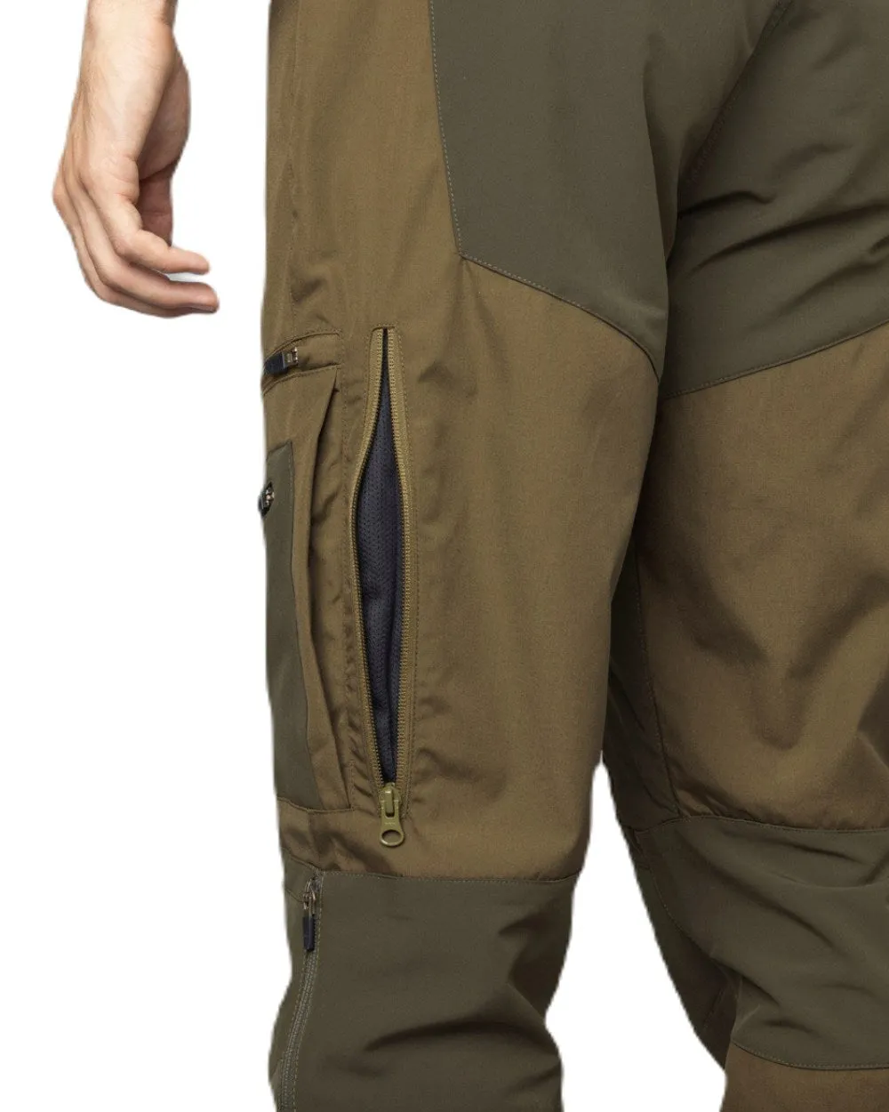 Seeland Hemlock Trousers