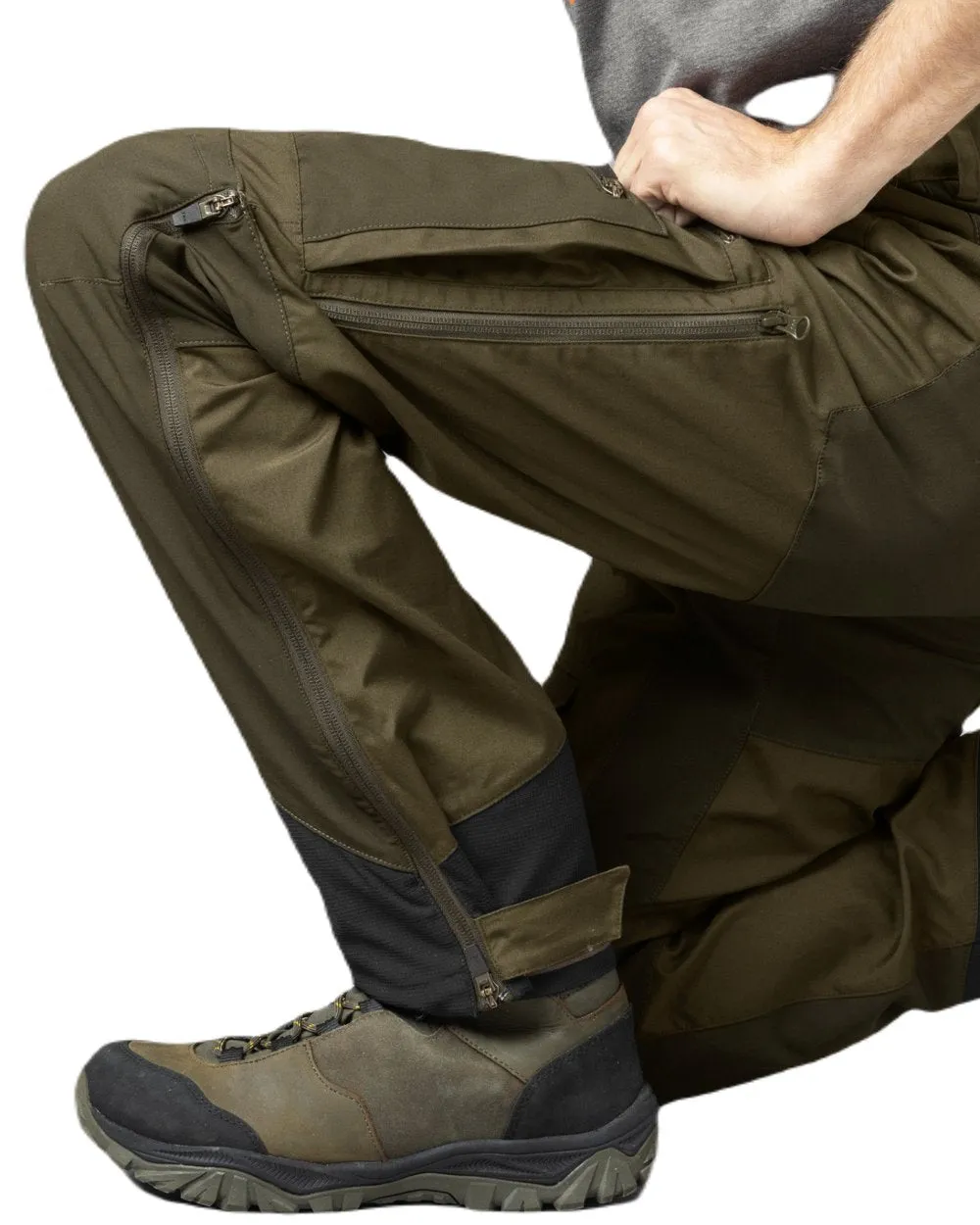 Seeland Hemlock Trousers