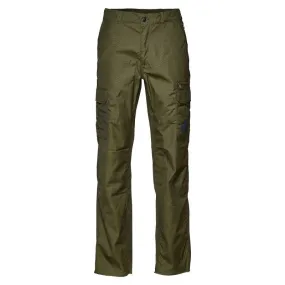 Seeland Key-Point Mens Trousers - Pine Green