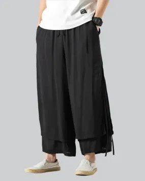 Sillage Hakama Pants