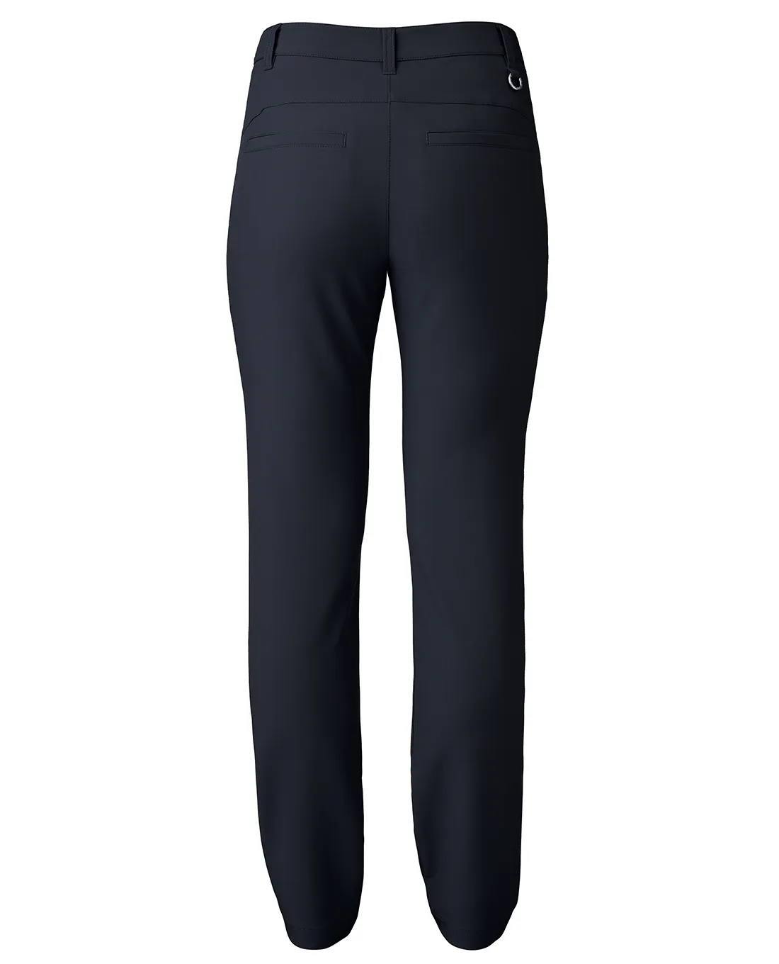 SIZE 12 - DAILY SPORTS Maddy Pants 249 29 inch Navy