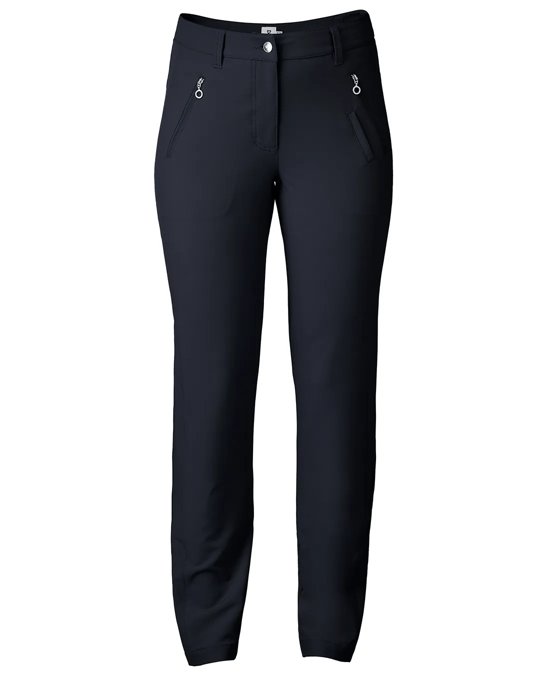 SIZE 6 OR 18 - DAILY SPORTS Maddy Pants 251 32 inch Navy