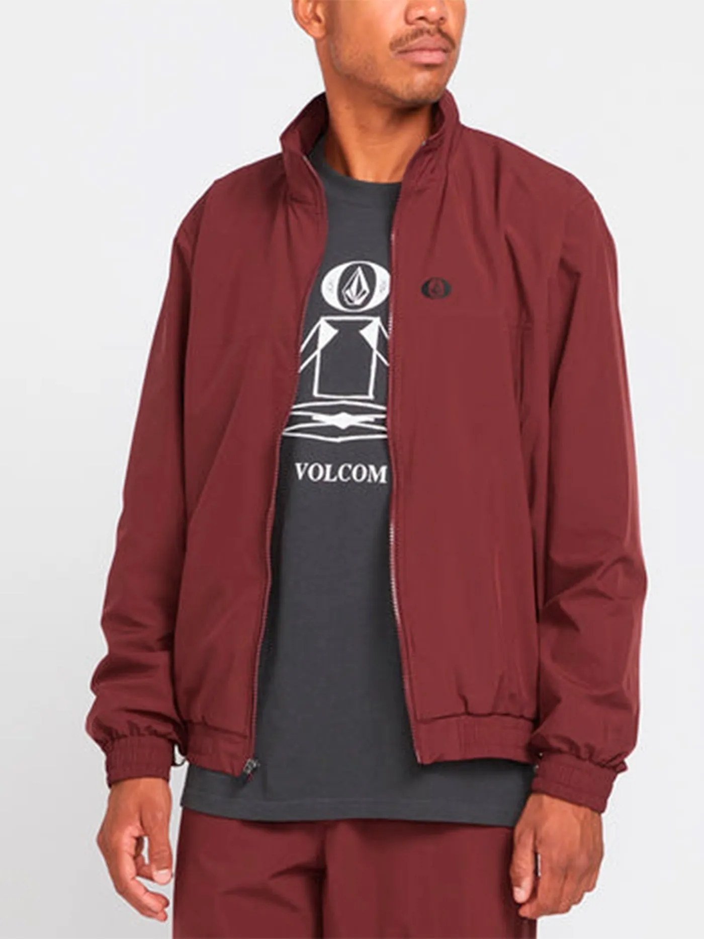 Skate Vitals Remy Stratton Track Jacket