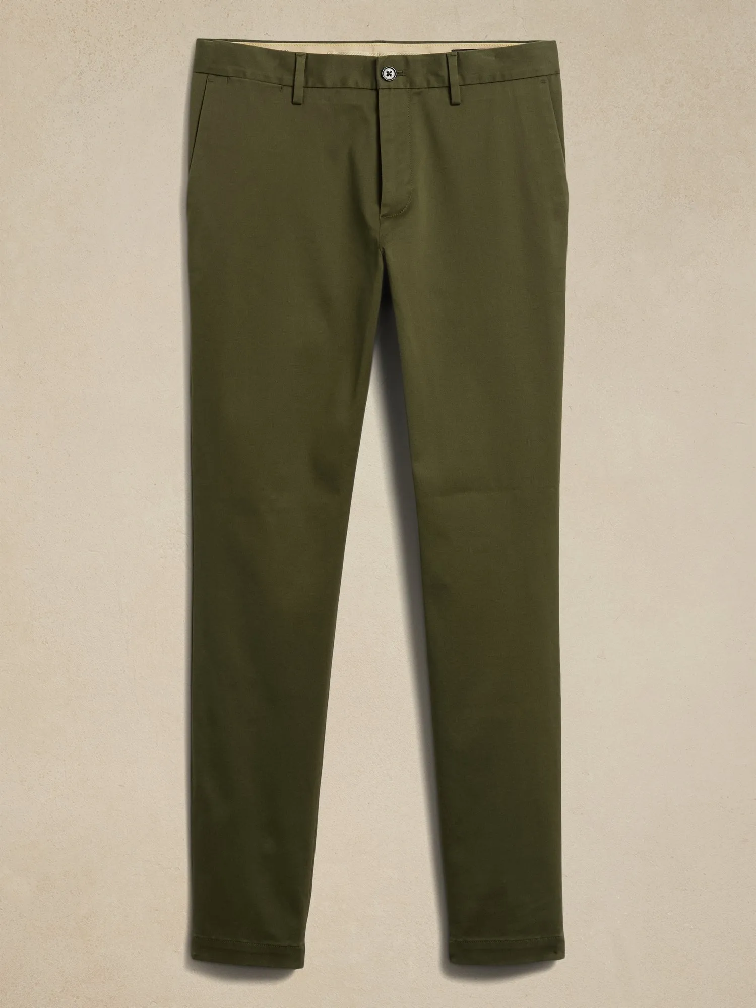 Skinny Rapid Movement Chino