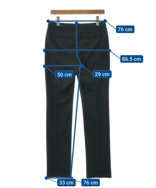 SLOANE Trousers