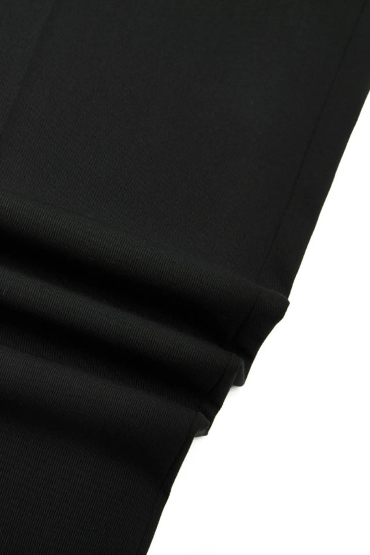 Soft Touch Multi-Way Stretch Slim Fit Twill Suit Pants