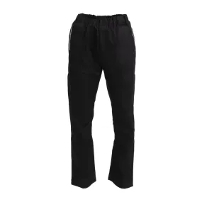 Southside Chefs Utility Trousers Black S - B989-S