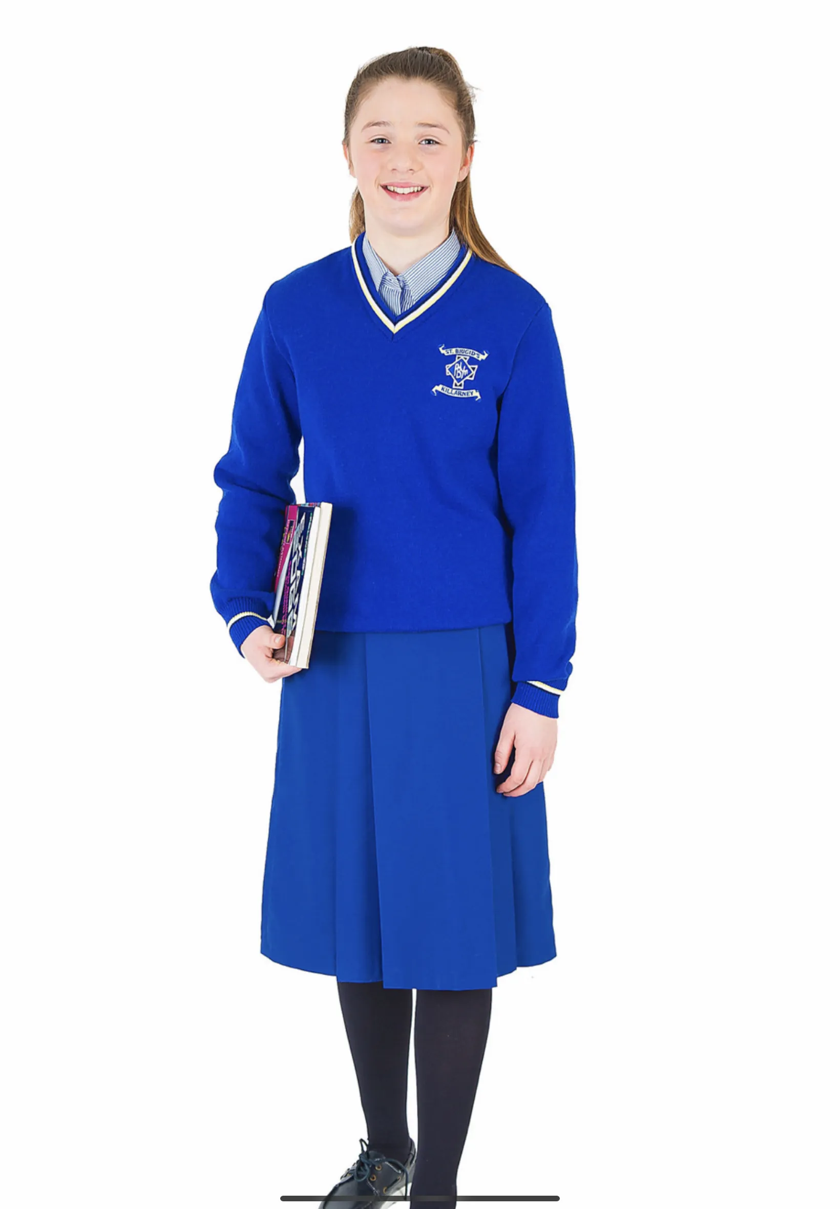 St Brigid’s Jumper