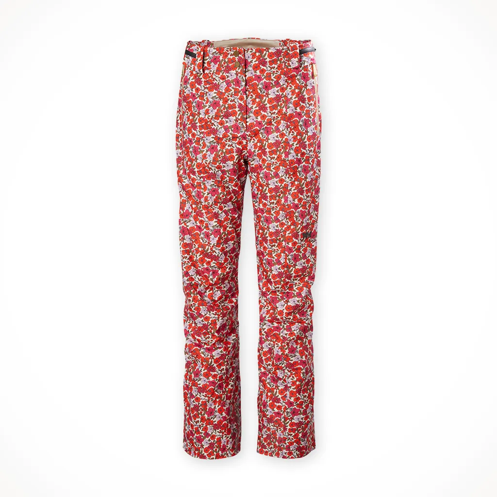 St. Moritz Insulated 2.0 Pant — Women's