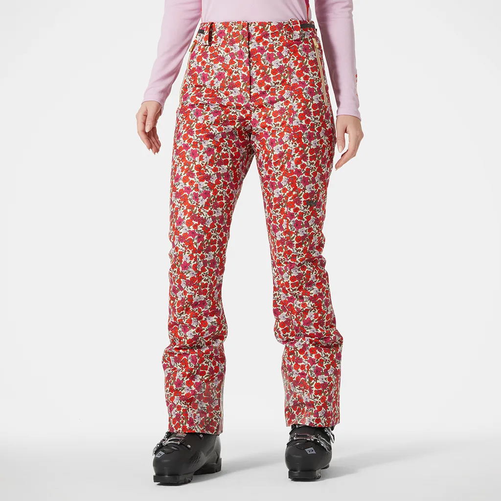 St. Moritz Insulated 2.0 Pant — Women's