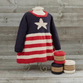 Stars & Stripes Dress Kit