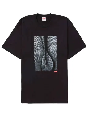 Supreme Daidō Moriyama Tights Tee Black [SS22]