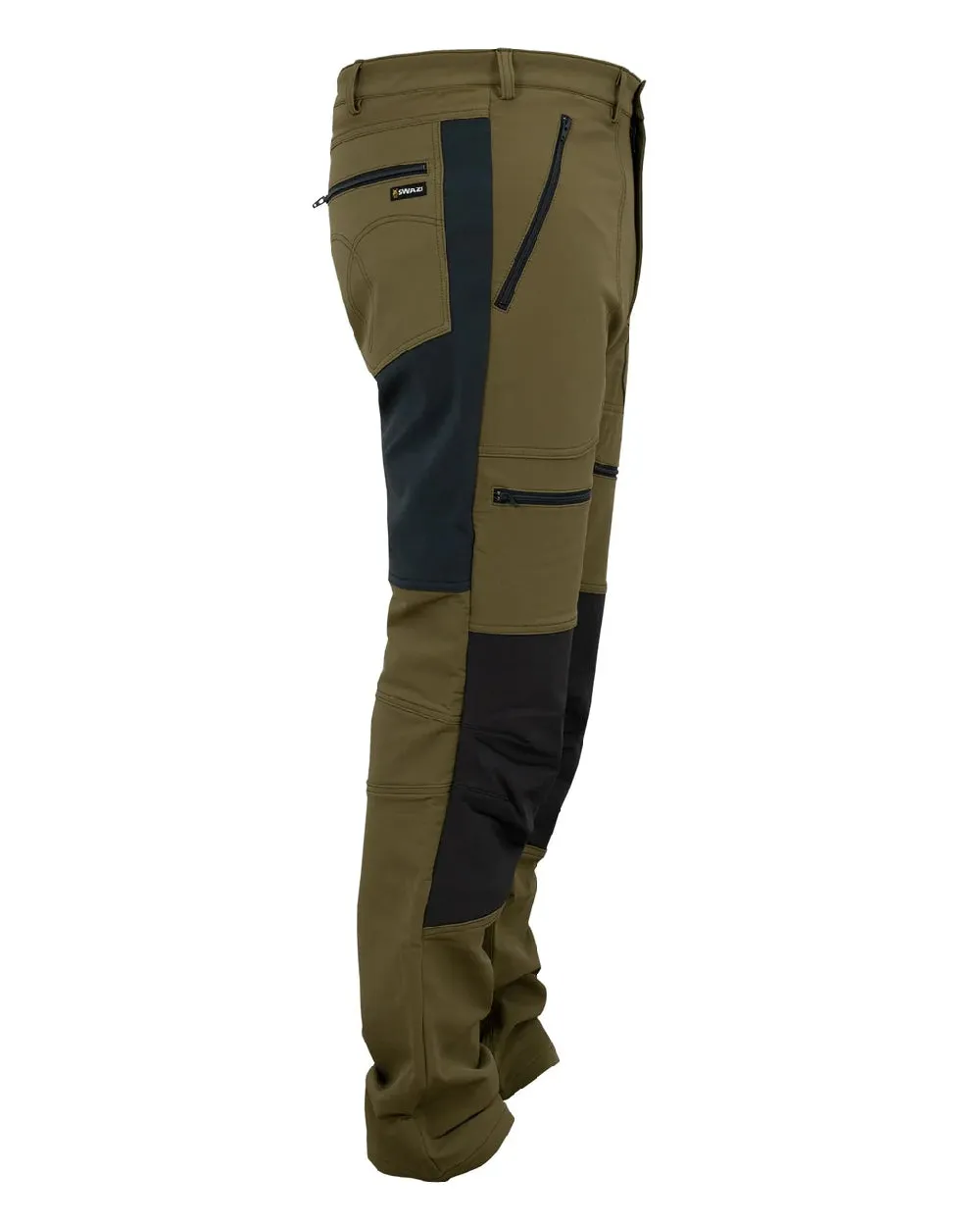 Swazi Mens Forest Pants